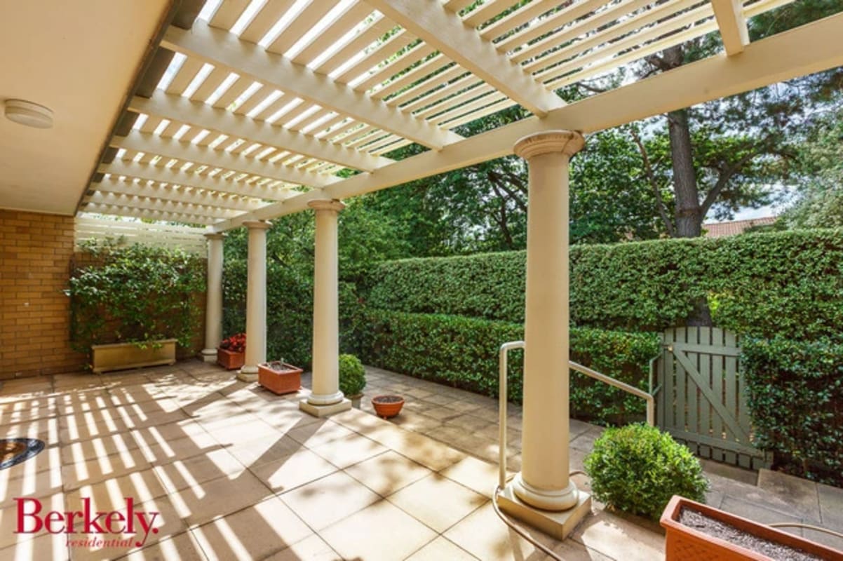 Room for Rent in Yarralumla, Canberra 350, Unfurn...