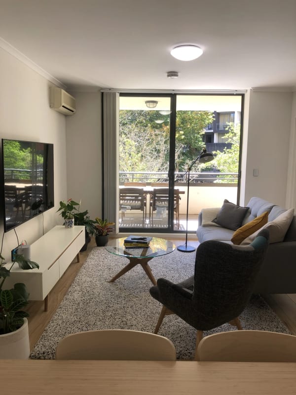 2 Rooms for Rent in Strathfield, Sydney 350450,