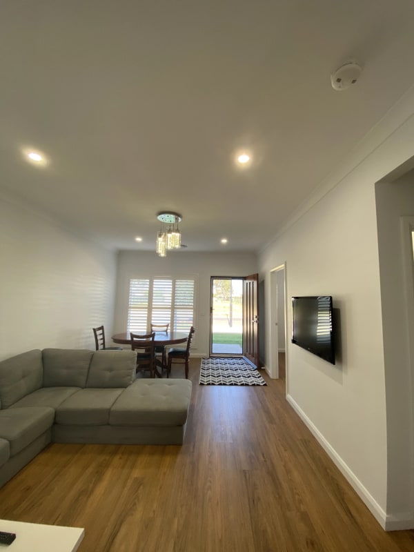 2 Rooms for Rent in Shepparton North, VIC 300350...