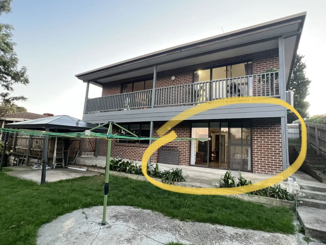 2 Rooms for Rent in Endeavour Hills, Melbourne 23...