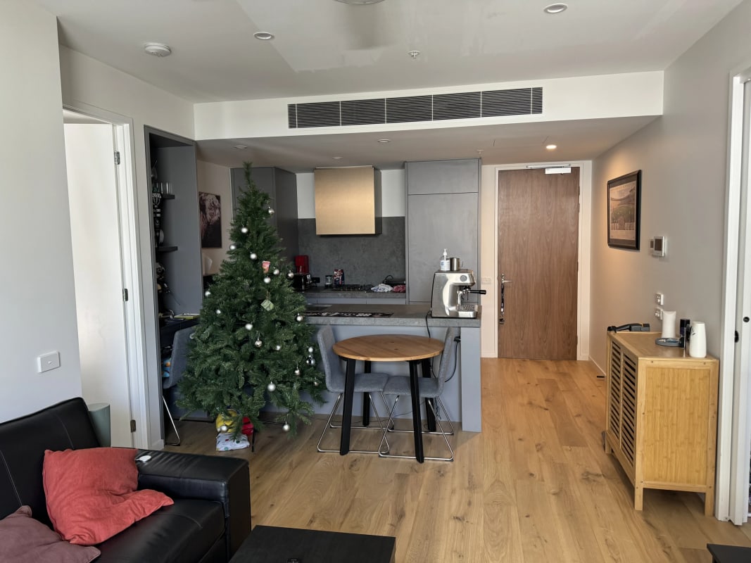 Room for Rent in West Melbourne, Melbourne 300, F...