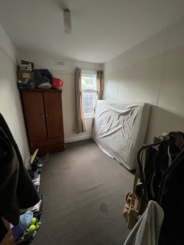 Room for Rent in Sandy Bay, Hobart 190, Furnished...