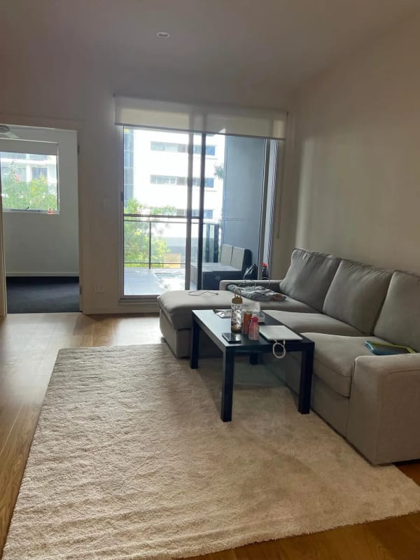 Room for Rent in Adelaide, Adelaide 290, Furnishe...