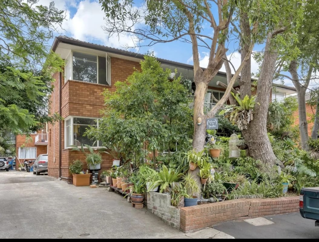 Studio for Rent in Balmain, Sydney 500, Furnished...