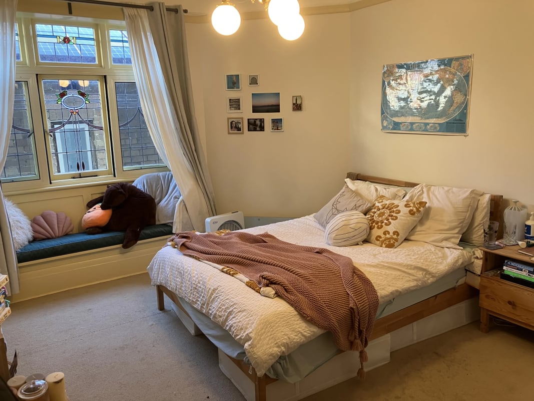 Room for Rent in North Sydney, Sydney 300, Flexib...