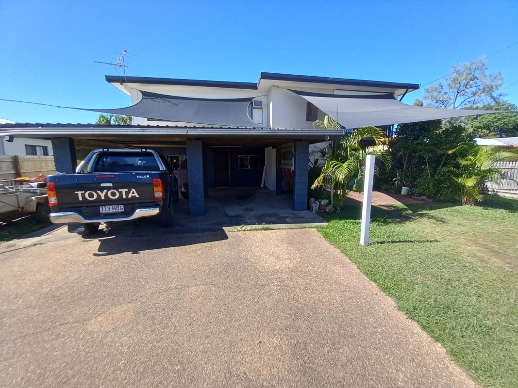 Room for Rent in Kelso, Townsville 200, Furnished...