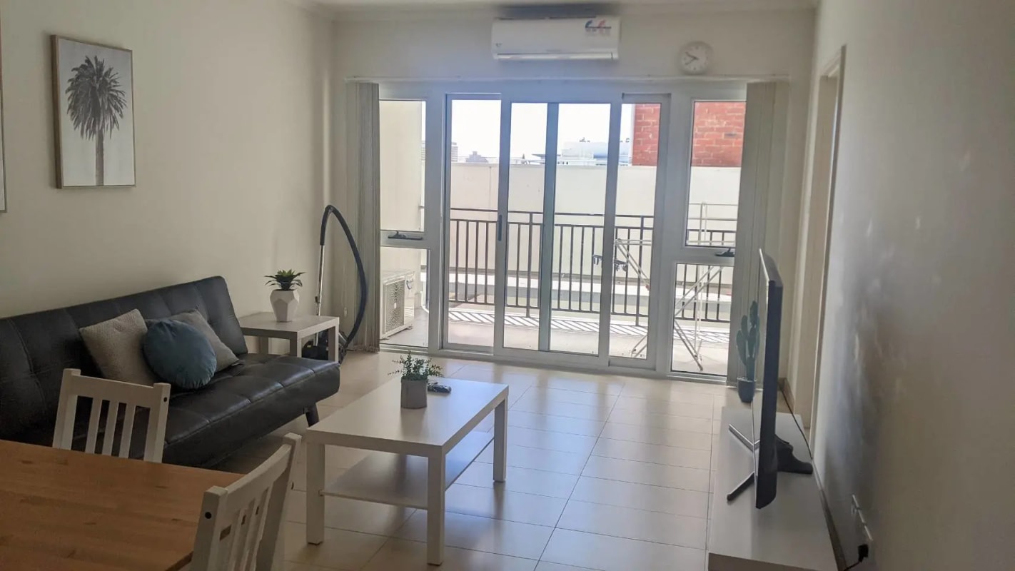 Shared Room for Rent in Perth, Perth 250, Furnish...