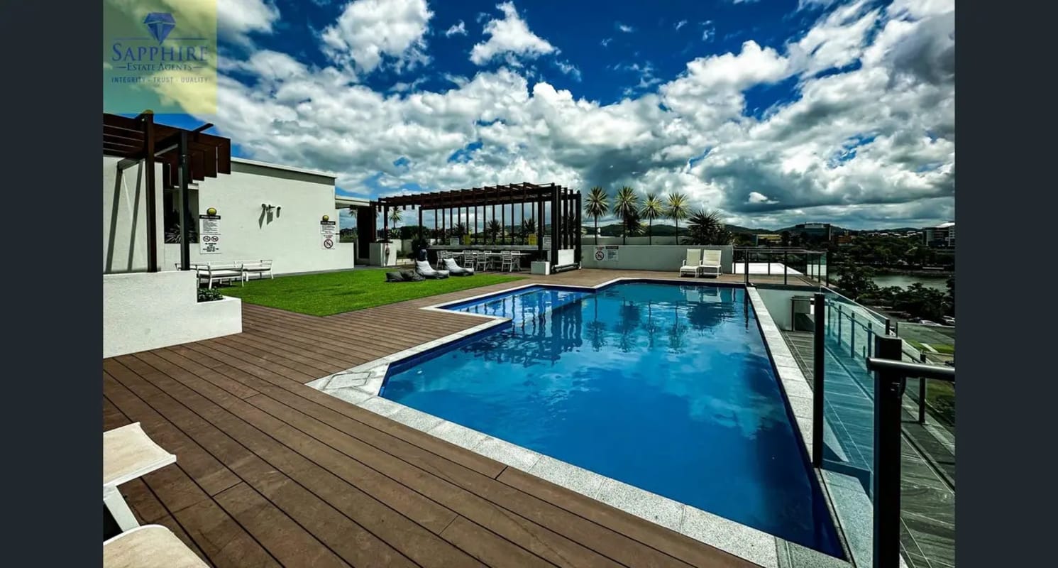 Room for Rent in West End, Brisbane 375, Unfurnis...