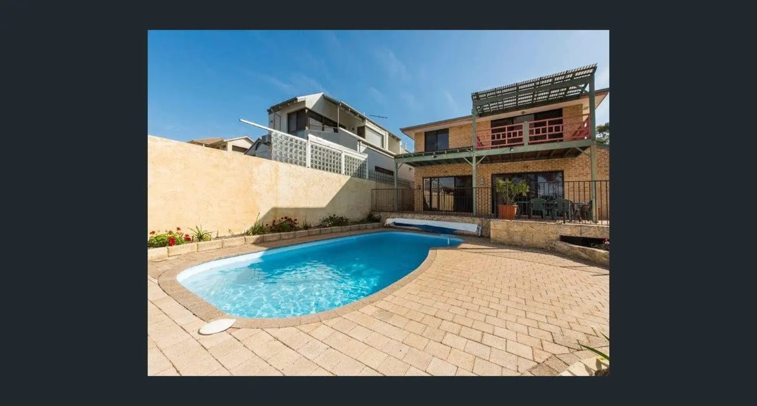 Room for Rent in South Perth, Perth 195, Unfurnis...