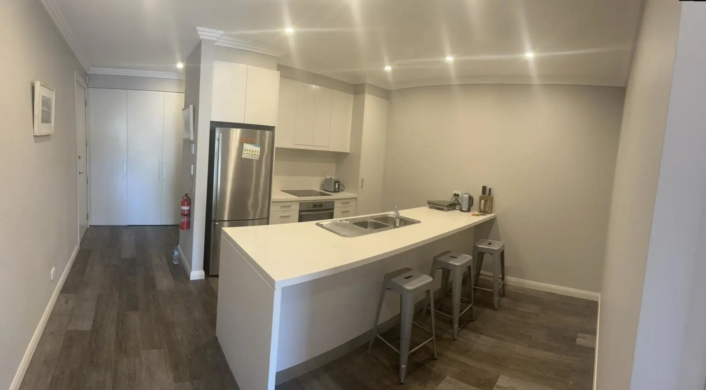 Room for Rent in Wareemba, Sydney 450, Furnished,...