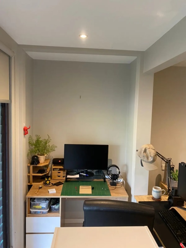 Room for Rent in Geelong West, Geelong 240, Furni...