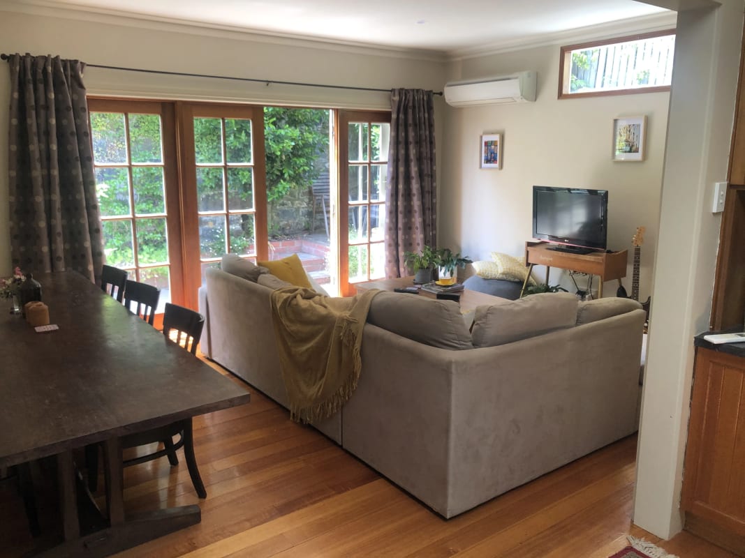 Room for Rent in Launceston, TAS 150, Furnished,