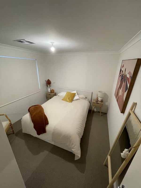 Room for Rent in Morley, Perth 290, Unfurnished,