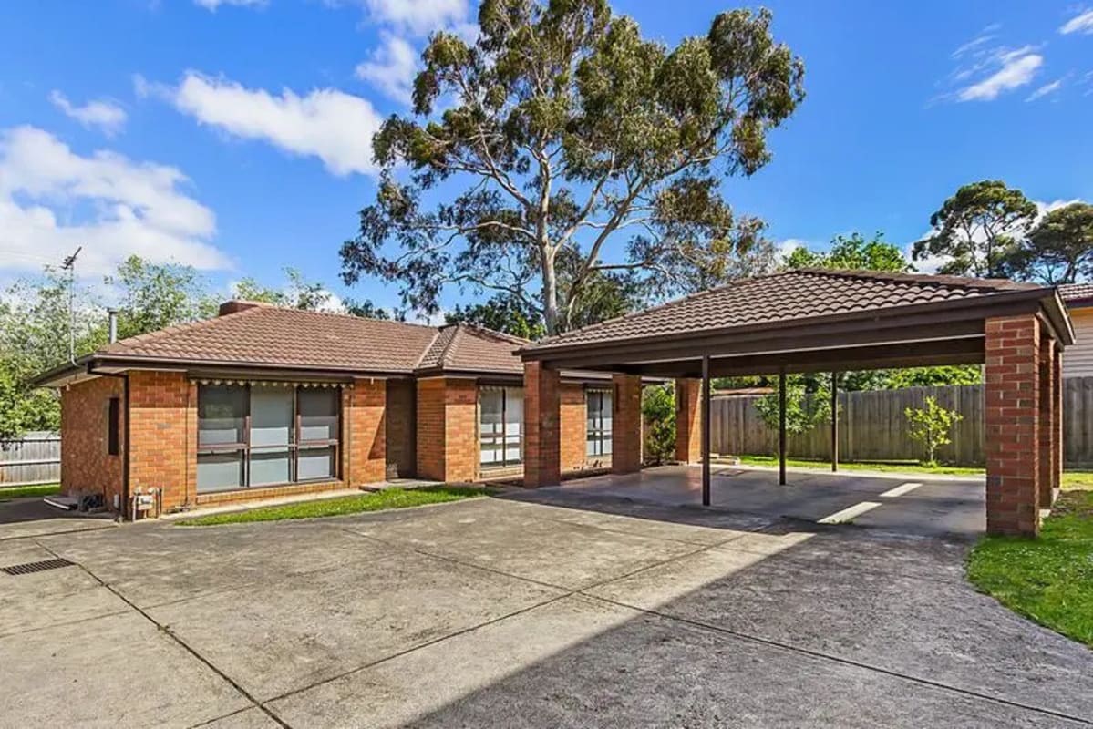 Whole Property for Rent in Surrey Hills, Melbourne