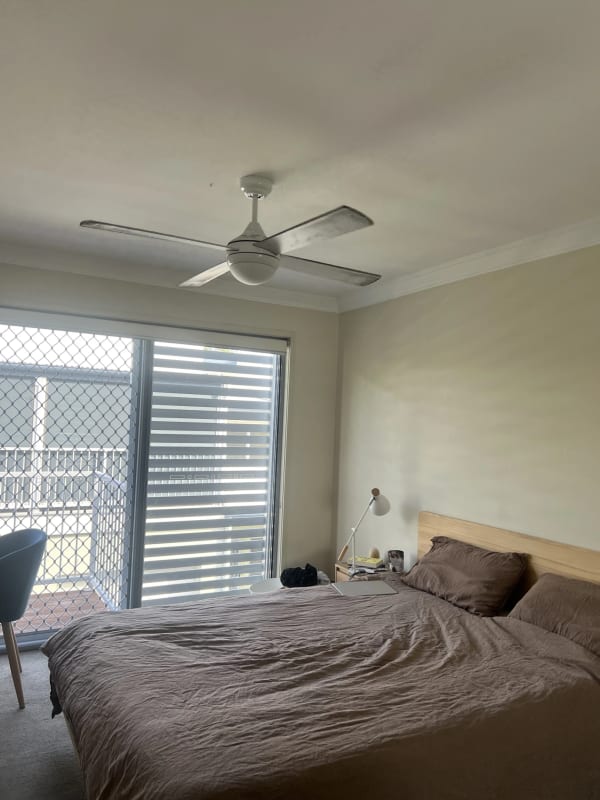 Room for Rent in Southport, Gold Coast 240, Unfur...
