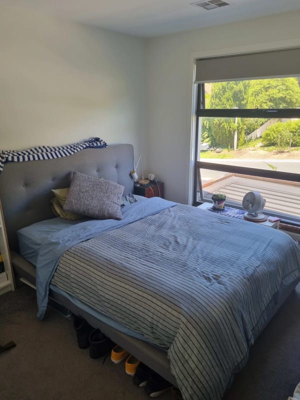 Room for Rent in Fisher, Canberra 205, Unfurnishe...