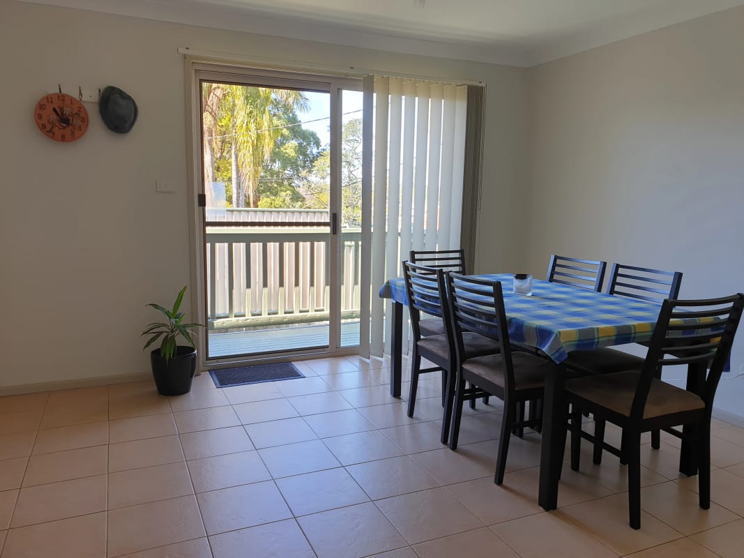 Room for Rent in Coffs Harbour, NSW 220, Furnishe...
