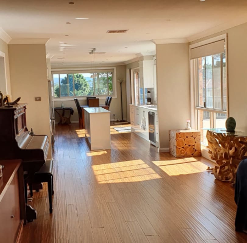 Room for Rent in Jamisontown, Sydney 250, Unfurni...