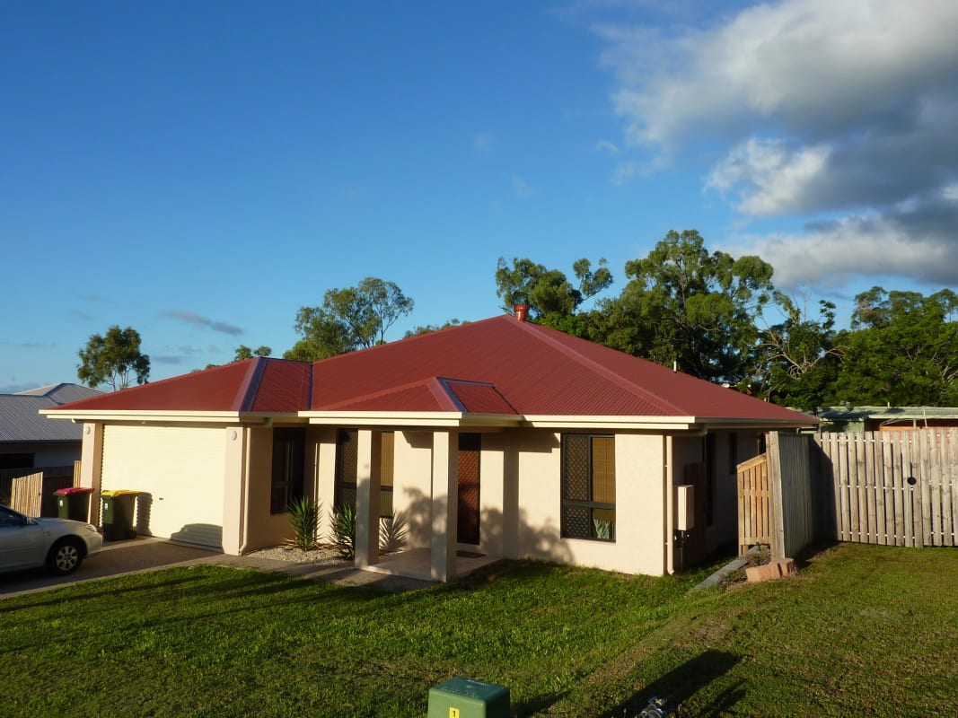 Room for Rent in Douglas, Townsville 175, Furnish...