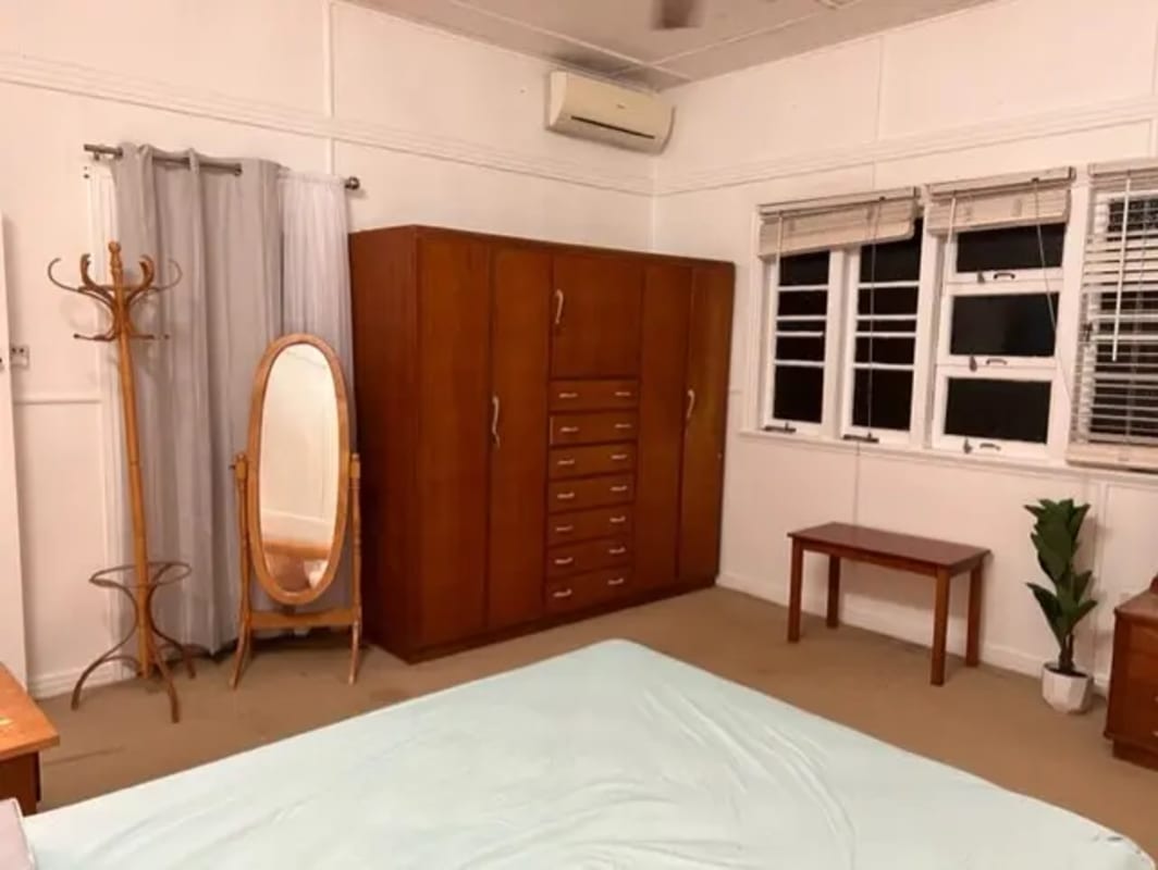 Room for Rent in East Innisfail, QLD 180, Furnish...