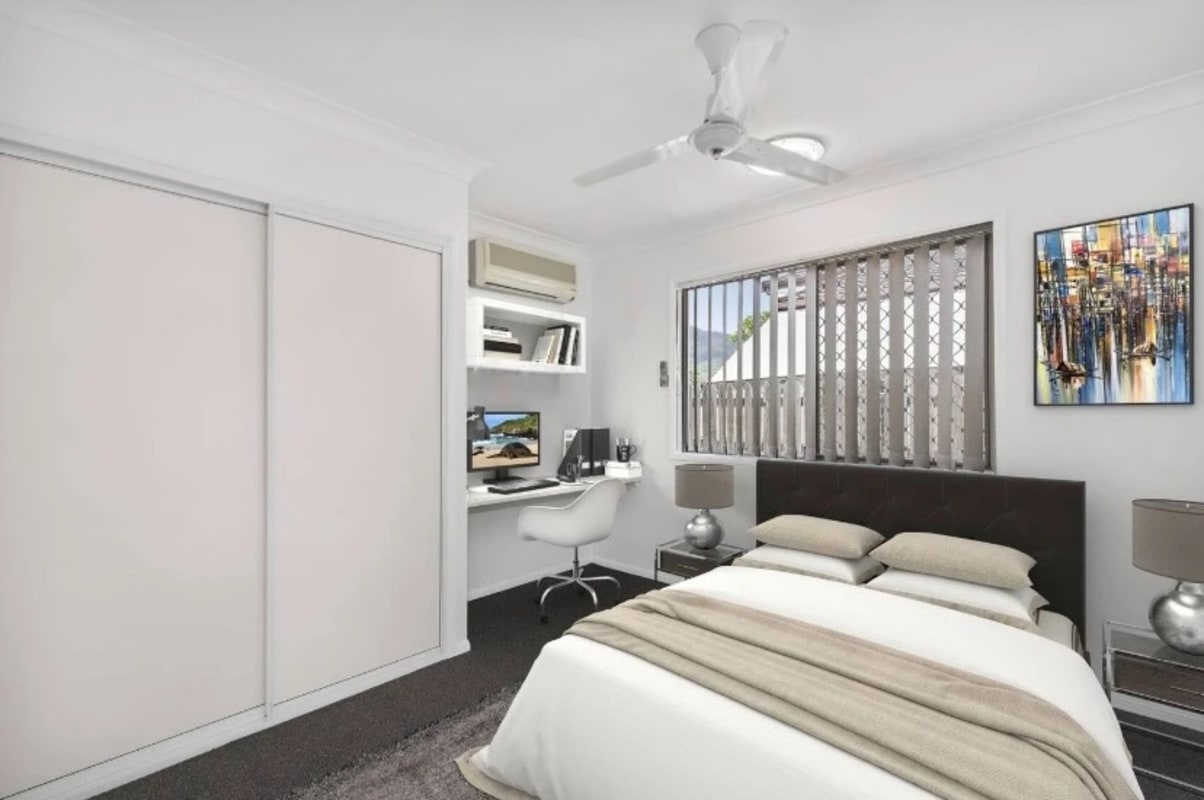 Room for Rent in Douglas, Townsville 200, Flexibl...