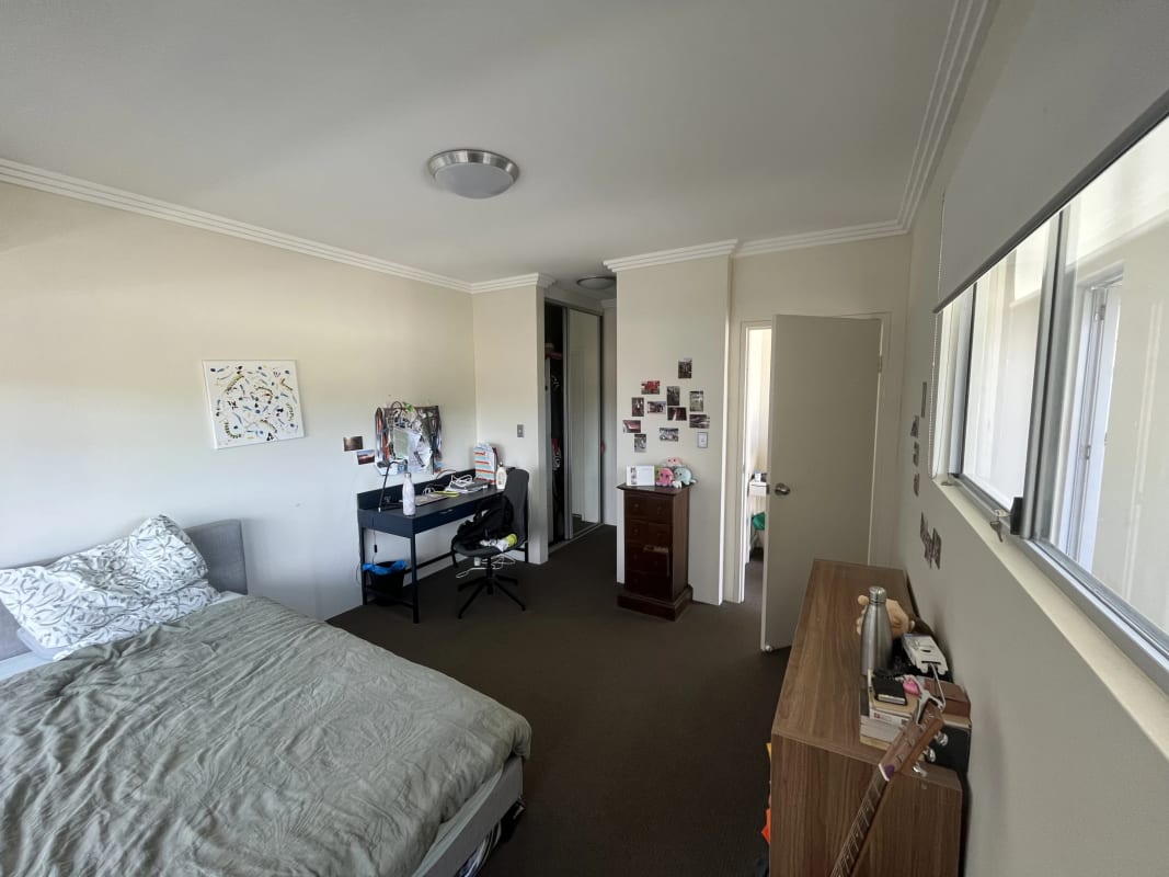 Room for Rent in Camperdown, Sydney 370, Furnishe...