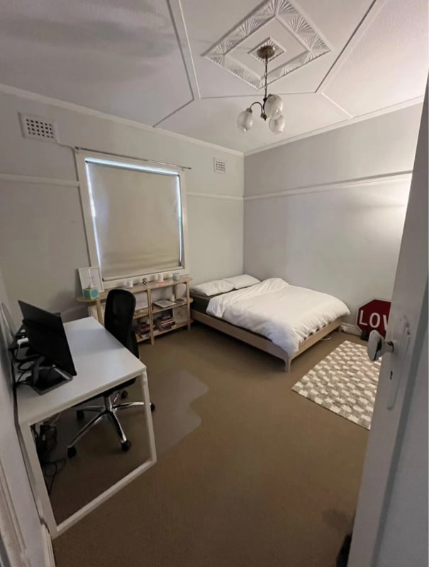 Room for Rent in New Lambton, Newcastle 225, Unfu...