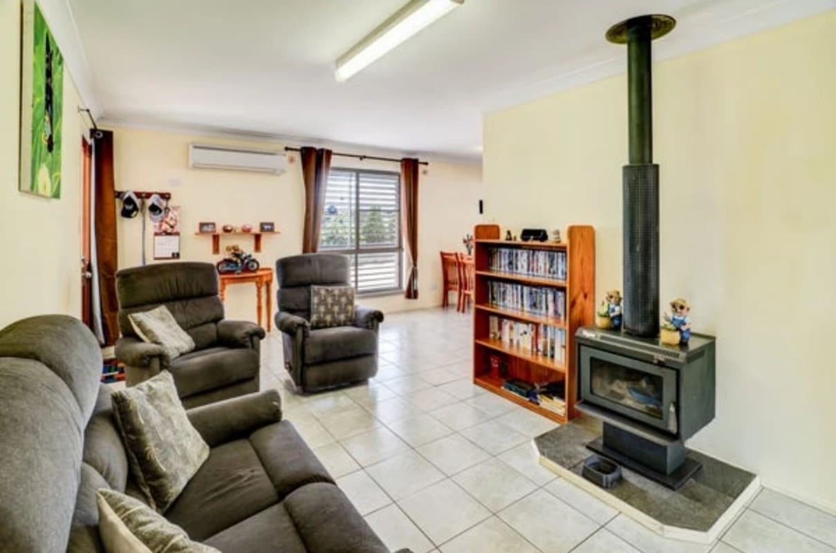 Room for Rent in Plainland, QLD 200, Flexible wit...