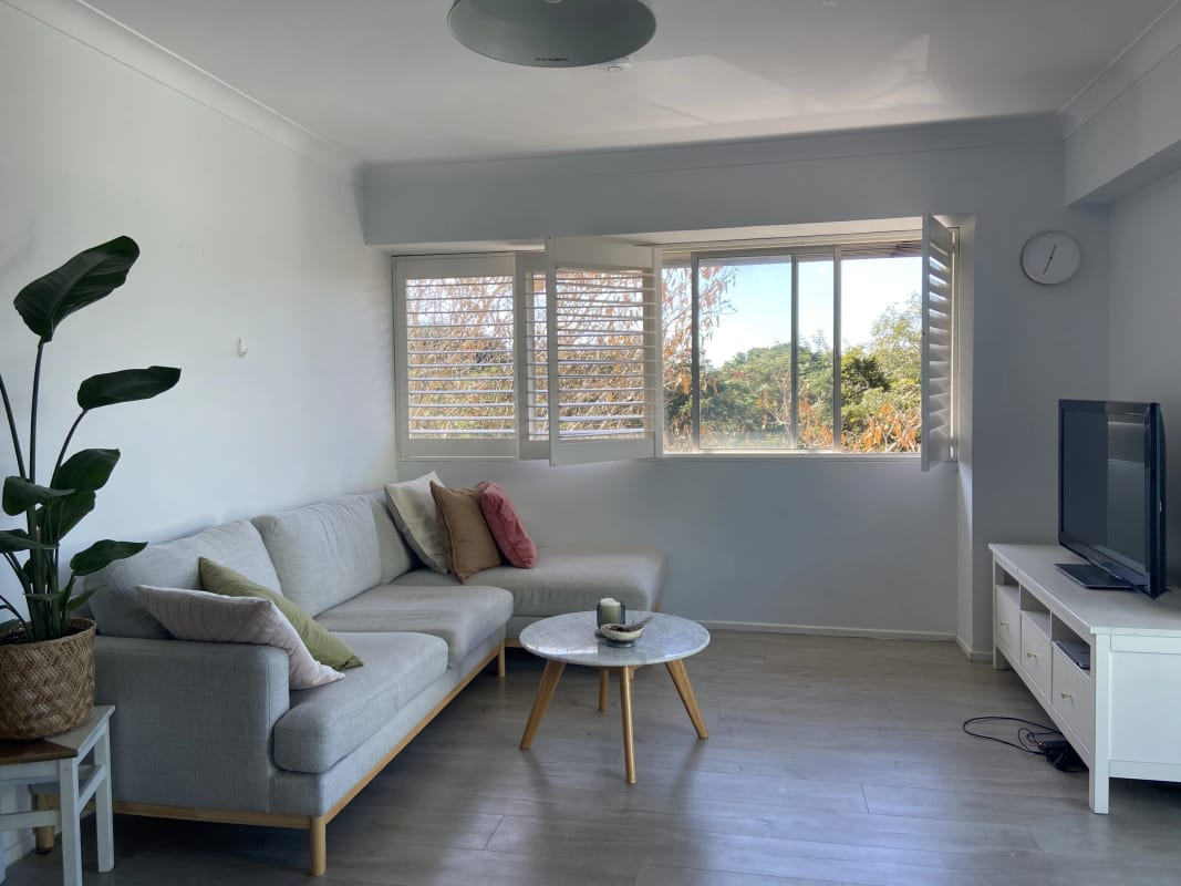 Room for Rent in New Farm, Brisbane 400, Furnishe...