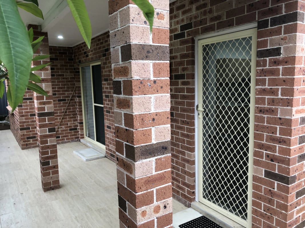 Whole Property for Rent in North Parramatta, Sydney