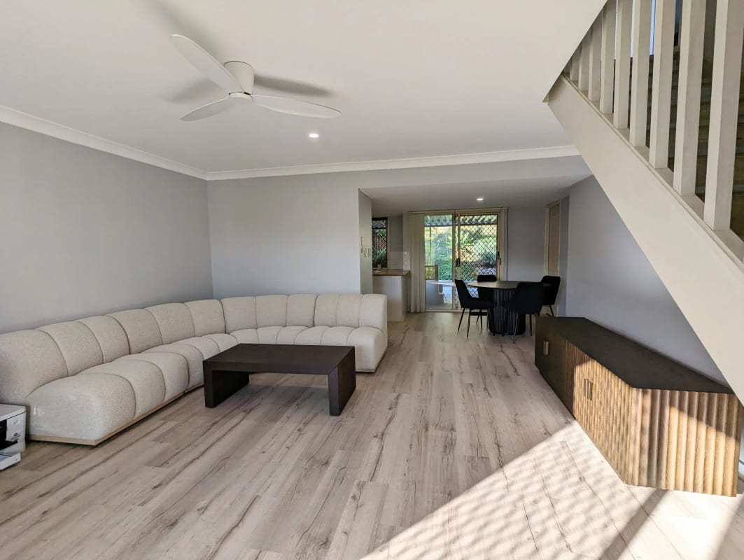 2 Rooms for Rent in Reedy Creek, Gold Coast 400,