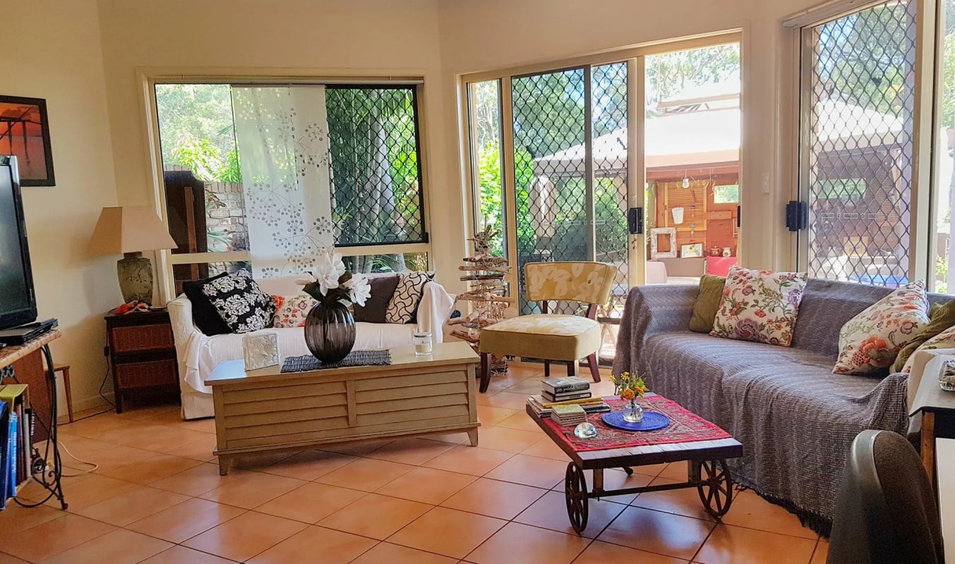 Room for Rent in Wellington Point, Brisbane 240,