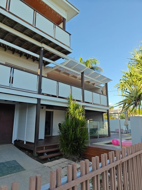 Room for Rent in Shelly Beach, Sunshine Coast 400...