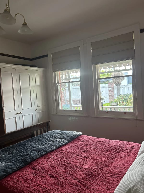 Homestay for Rent in Sandy Bay, Hobart 300, Flexi...