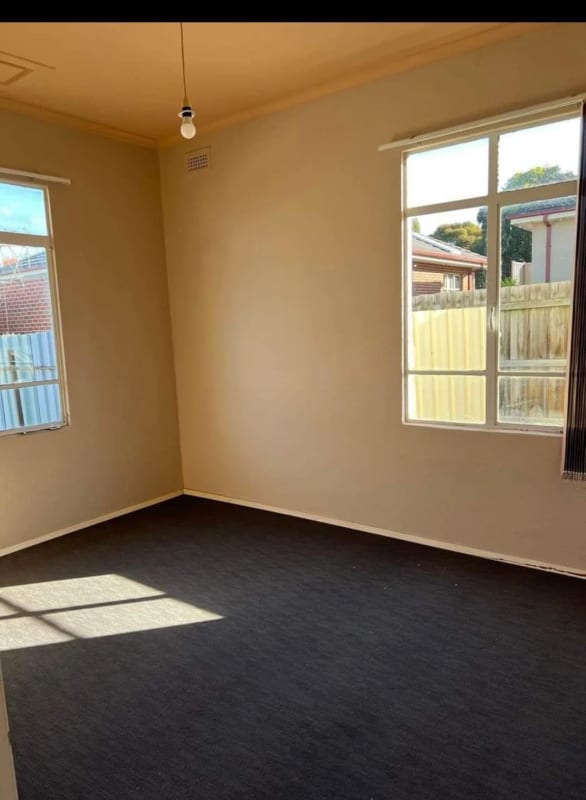 2 Rooms for Rent in Reservoir, Melbourne 160, Fle...