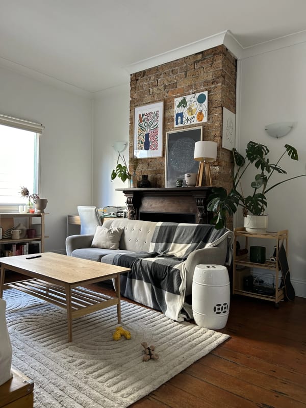 2 Rooms for Rent in Balmain, Sydney 320340, Unfu...