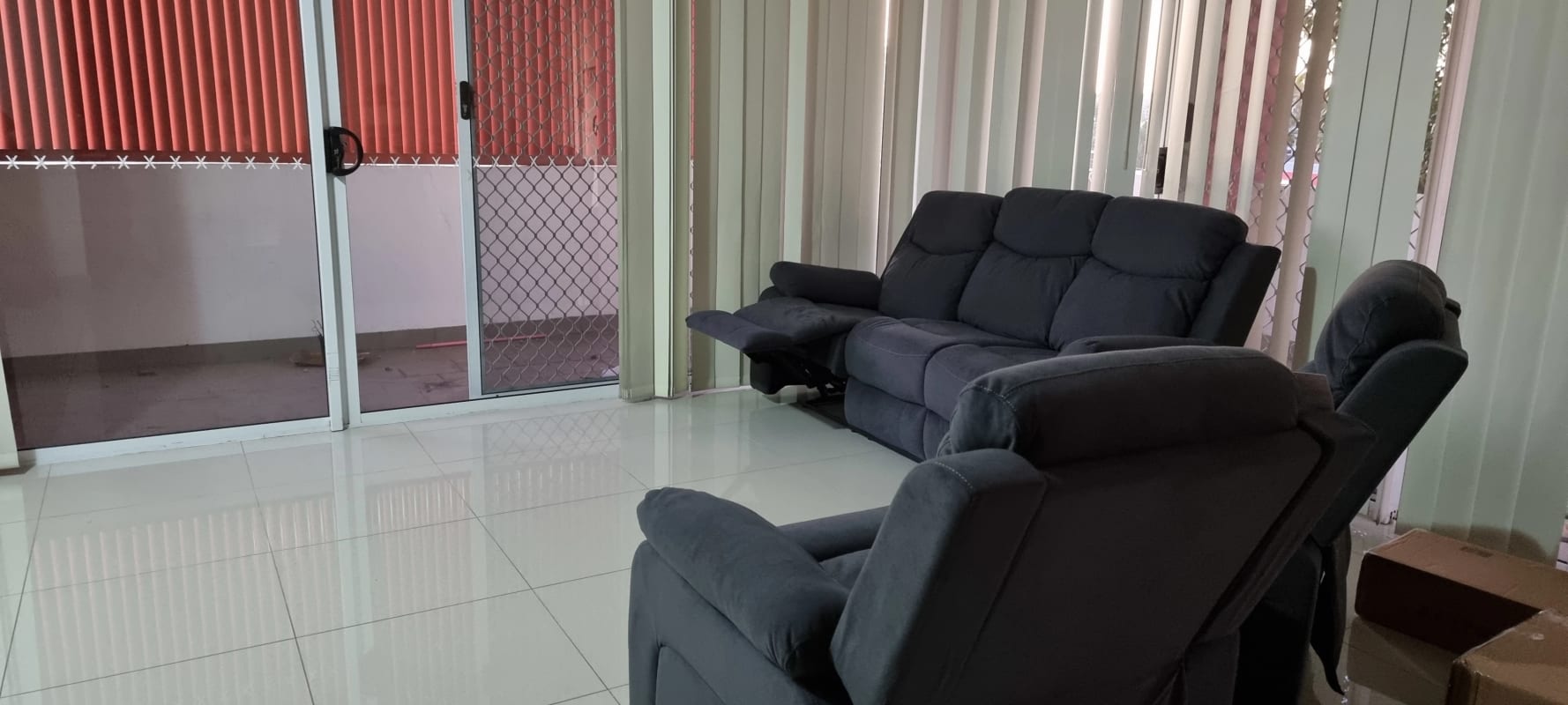 Room for Rent in South Granville, Sydney 300, Fur...