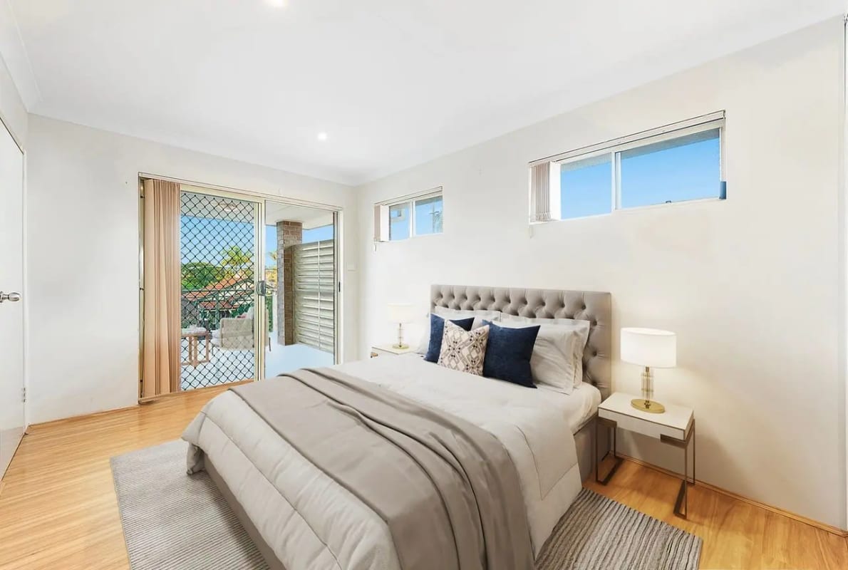 Homestay for Rent in Canterbury, Sydney 275, Furn...