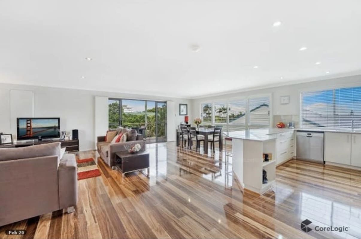 Room for Rent in Brighton, Brisbane 380, Flexible...