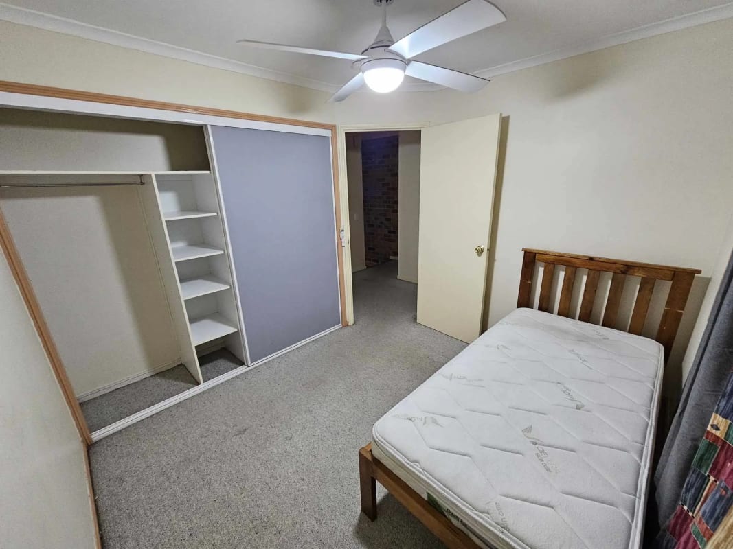 Room for Rent in Toowoomba City, QLD 270, Flexibl...