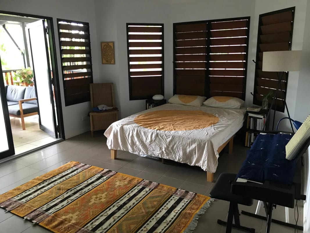 Room for Rent in Nightcliff, Darwin 290, Furnishe...