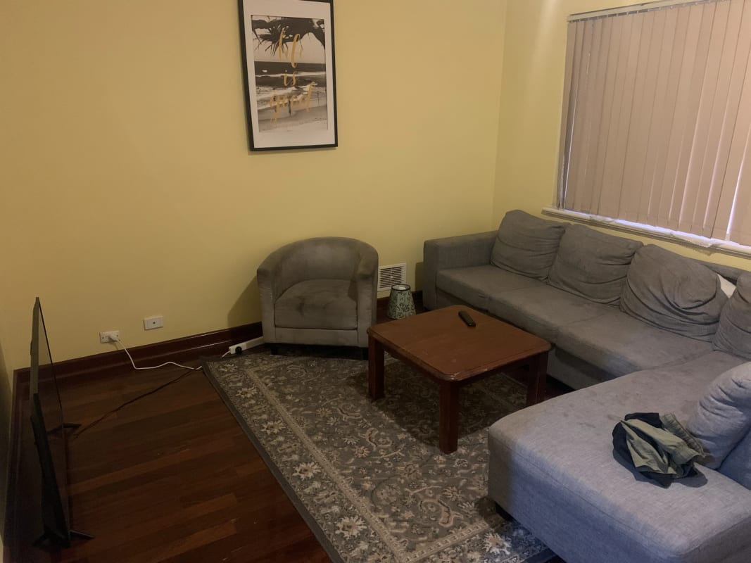 Room for Rent in Rockingham, Perth 200, Unfurnish...
