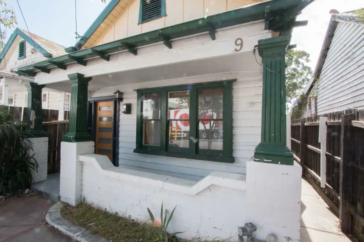 Whole Property for Rent in Balaclava, Melbourne 1...