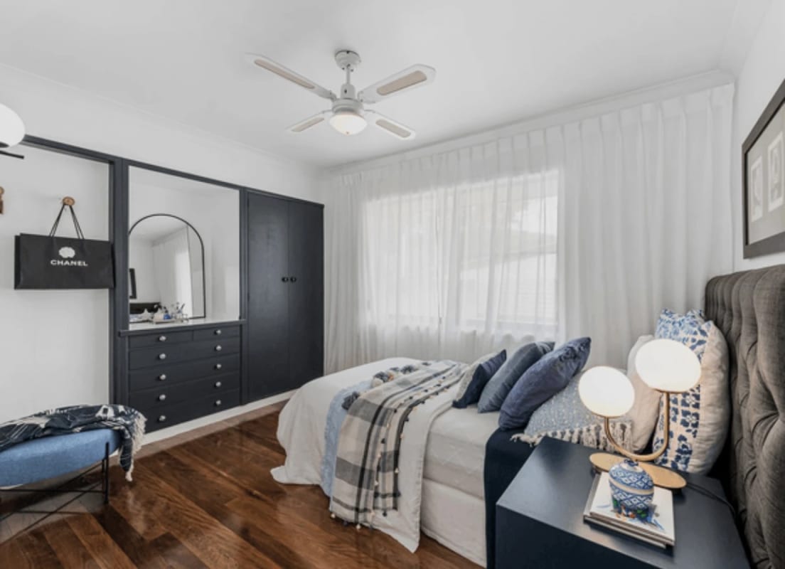 Room for Rent in Carindale, Brisbane 250, Unfurni...