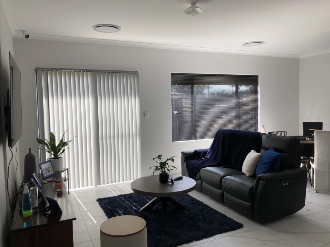 Room for Rent in Wattle Grove, Perth 280, Furnish...
