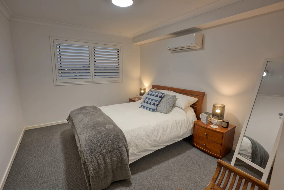 Room for Rent in Chermside, Brisbane 390, Flexibl...