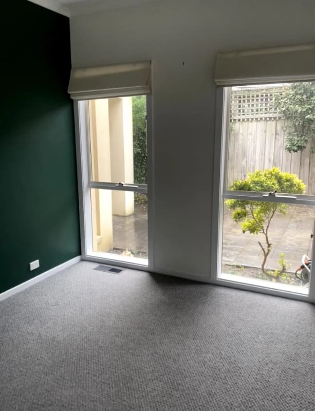 Room for Rent in Mentone, Melbourne 200, Unfurnis...