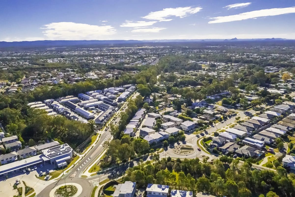 Room for Rent in Mango Hill, Brisbane 360, Unfurn...