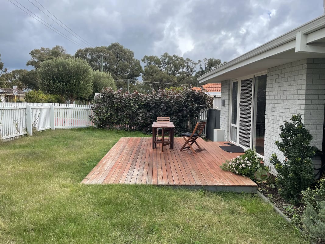 Room for Rent in Hamilton Hill, Perth 230, Furnis...