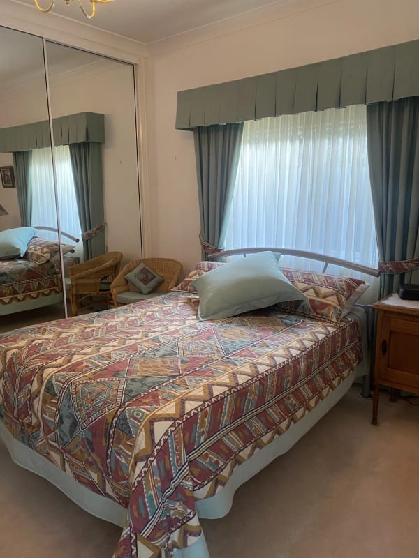 Room for Rent in Griffith, Canberra 300, Furnishe...